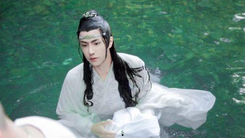 娱乐吃瓜君王一博宋轶